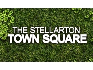 screen capture for Stellarton Town Square2