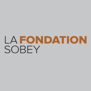 Lafoundationsobey logo for tile