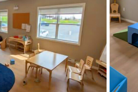 Main day care image