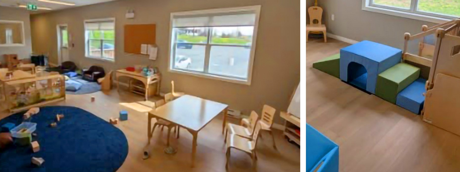 Main day care image