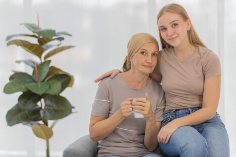 The Sobey Cancer Support Centre 2