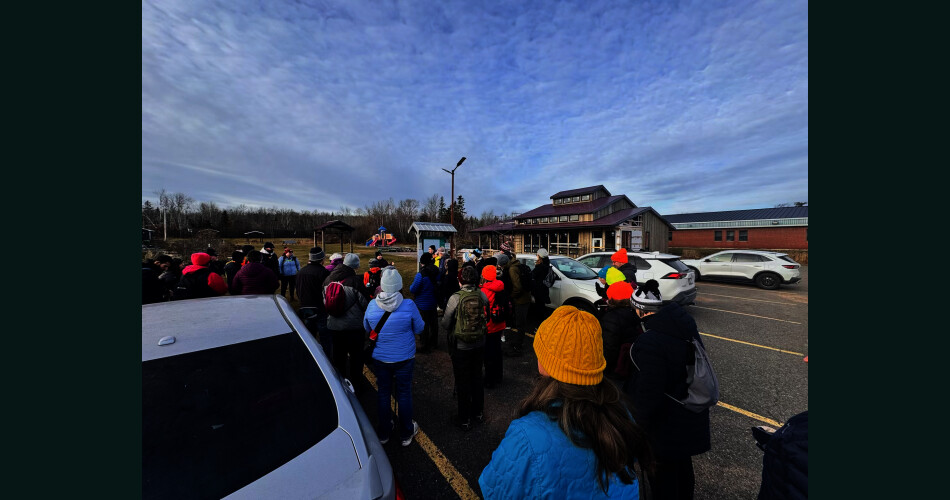2.FHS Scotsburn Trailhead