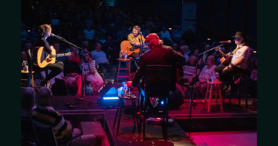 Songwriters Circle1